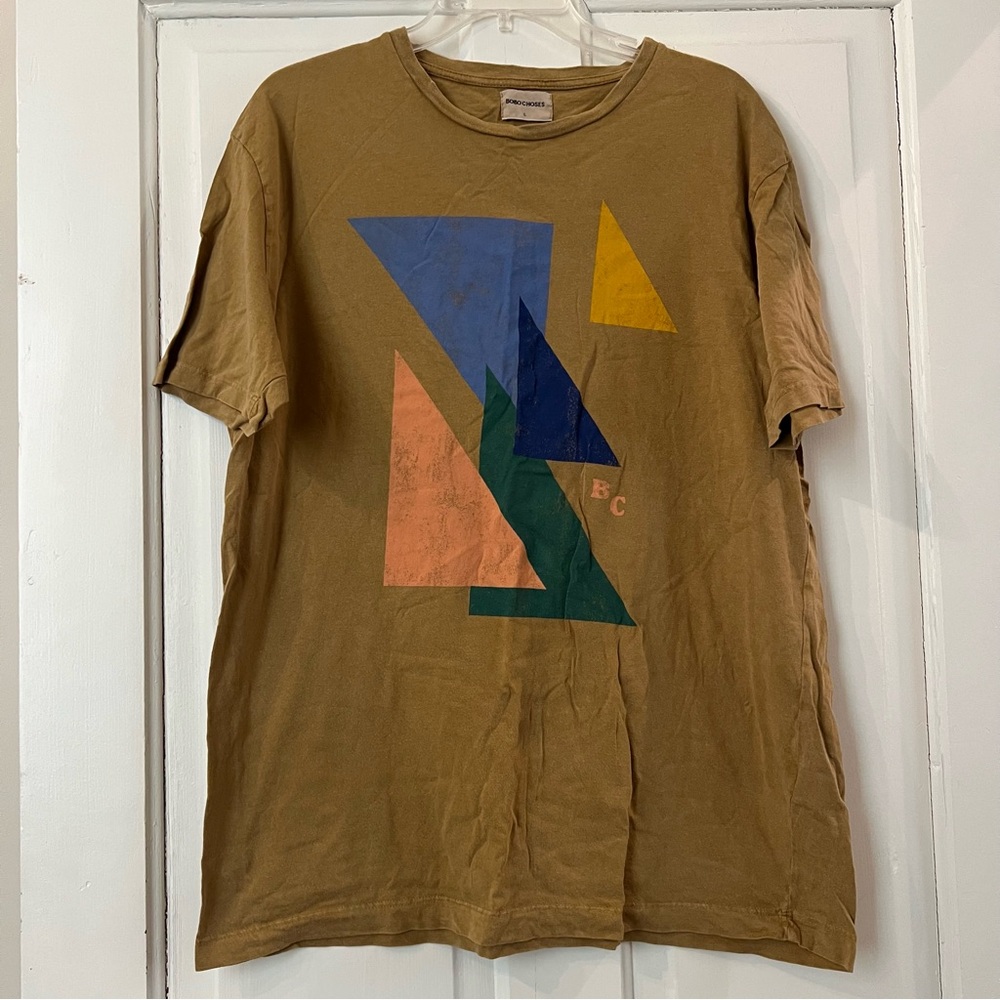 Bobo Choses women’s T shirt size L
